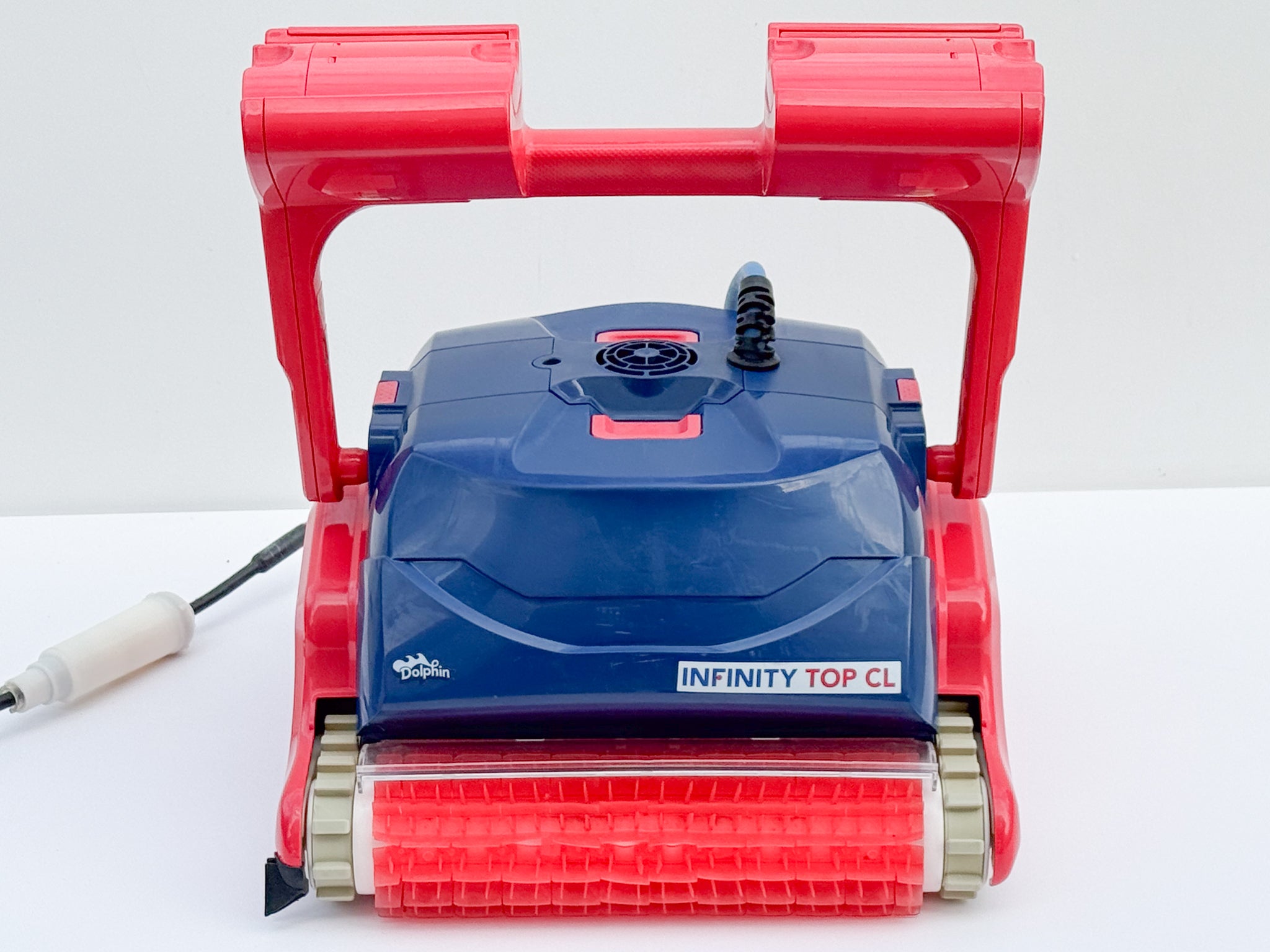 Poolroboter Dolphin Infinity Top CL