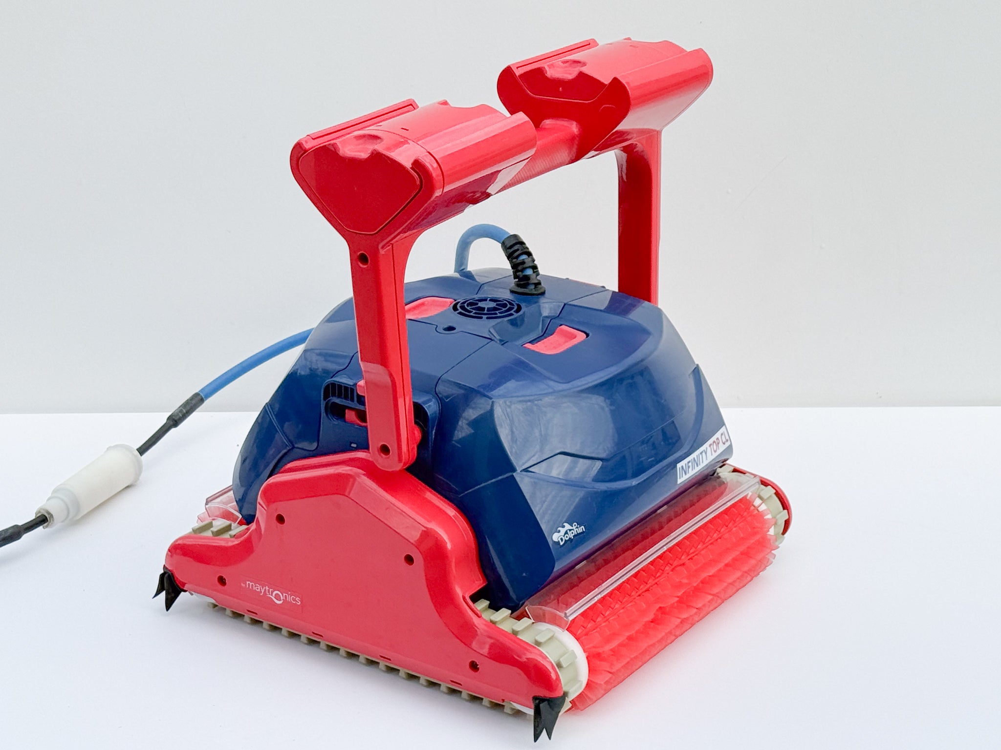 Poolroboter Dolphin Infinity Top CL