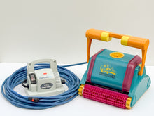 Poolroboter Dolphin Diagnostic