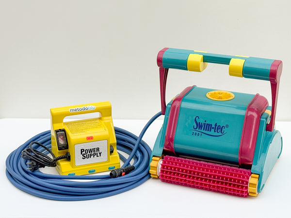 Poolroboter Dolphin Diagnostic 6H