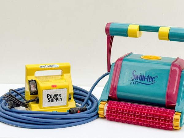 Poolroboter Dolphin Diagnostic 6H