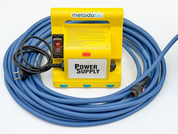 Poolroboter Dolphin Diagnostic 6H