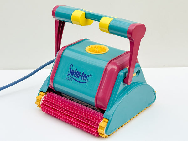 Poolroboter Dolphin Diagnostic 6H