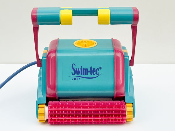 Poolroboter Dolphin Diagnostic 6H