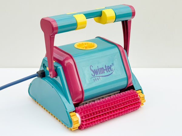 Poolroboter Dolphin Diagnostic 6H