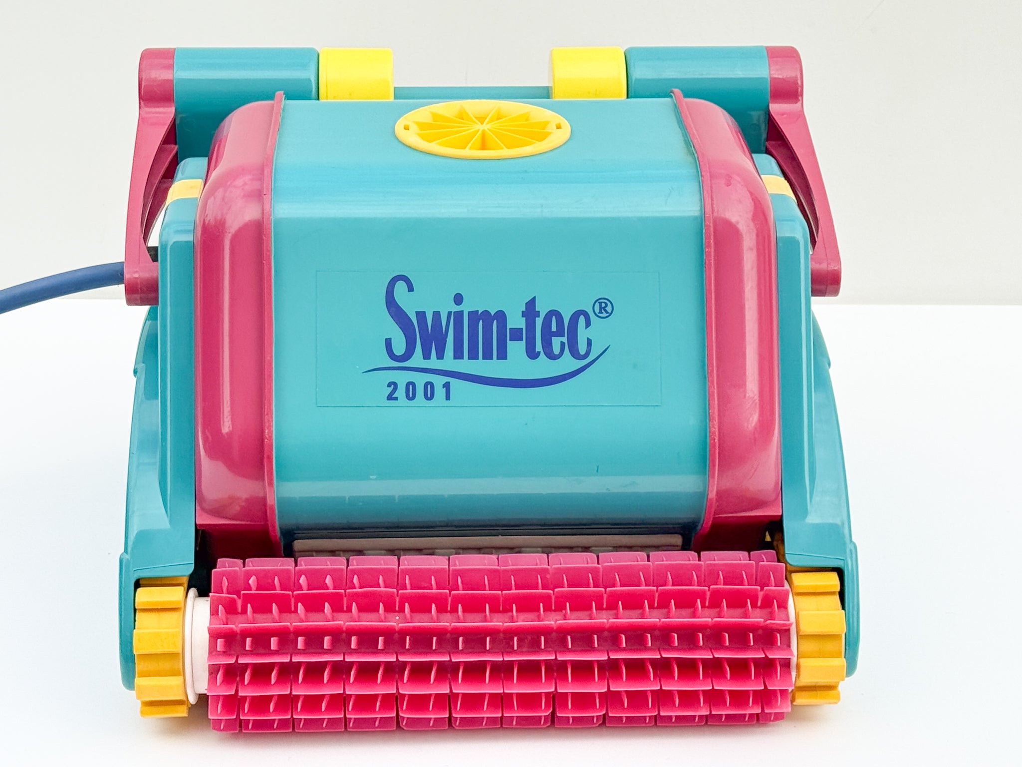 Poolroboter Dolphin Diagnostic 6H