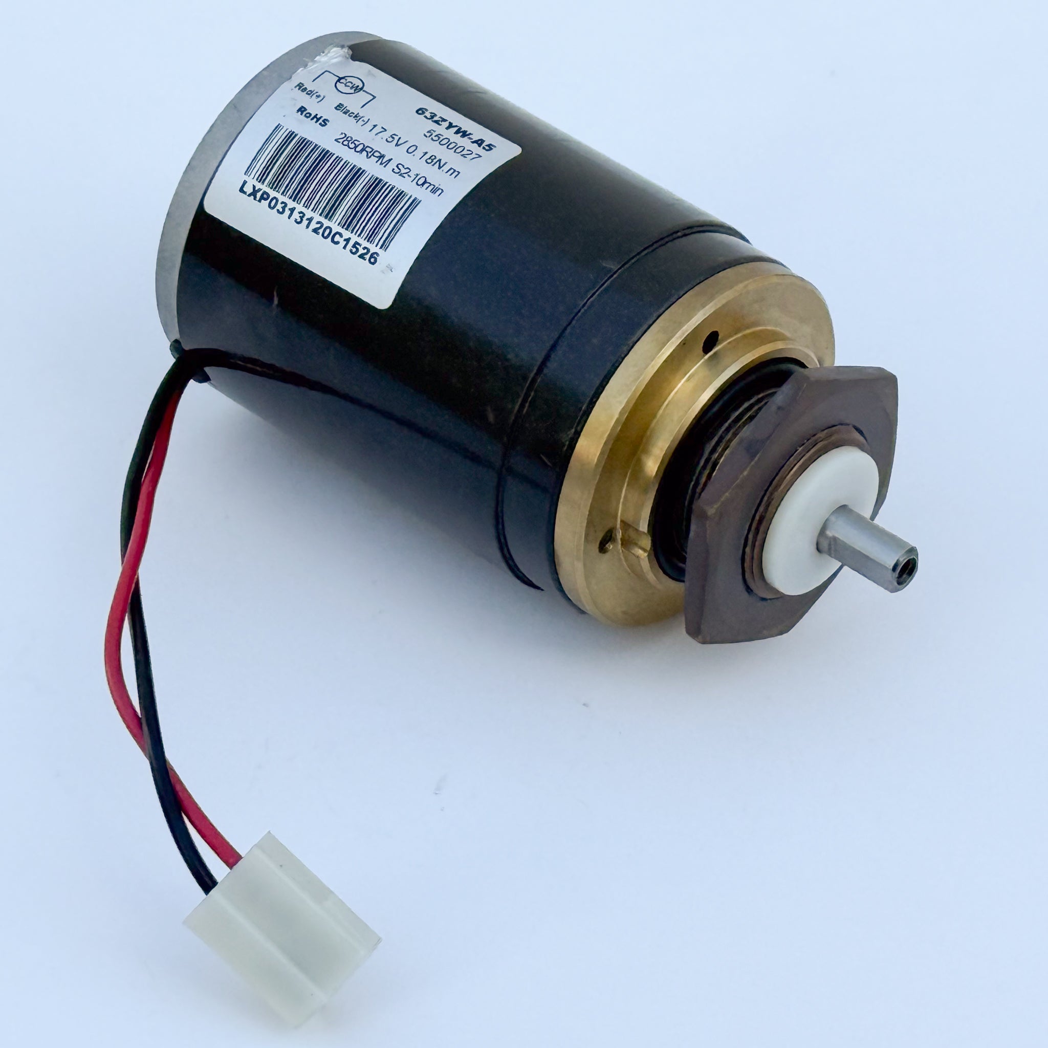 Motorpumpe Saugroboter Pool Dolphin Maytronics 63ZYW-A5 - Gebraucht (12 Monate Garantie)