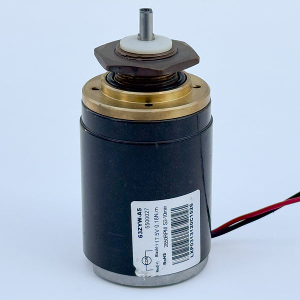 Motorpumpe Saugroboter Pool Dolphin Maytronics 63ZYW-A5 - Gebraucht (12 Monate Garantie)
