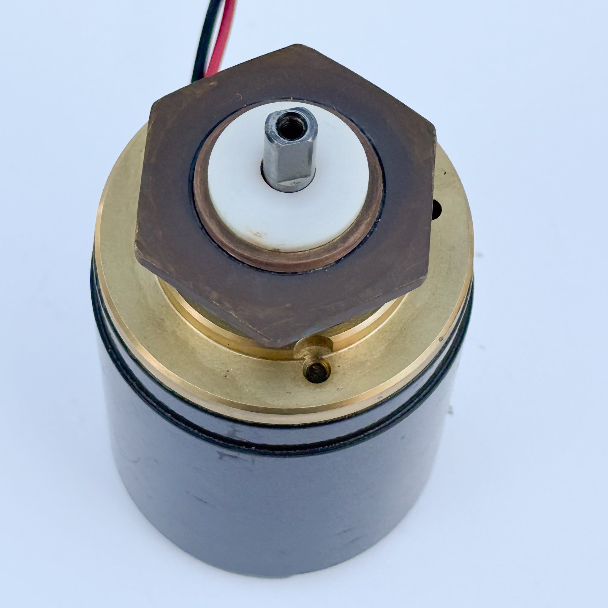Motorpumpe Saugroboter Pool Dolphin Maytronics 63ZYW-A5 - Gebraucht (12 Monate Garantie)