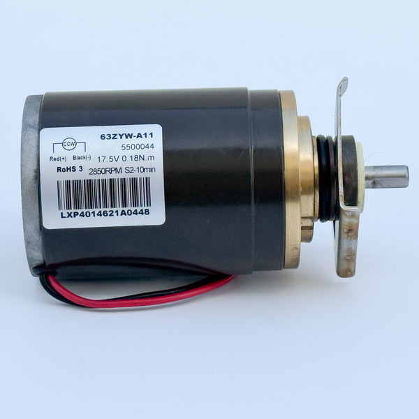 Dolphin Maytronics Pool Robot Suction Pump Motor 63ZYW-A11 - Refurbished (12-Month Warranty)
