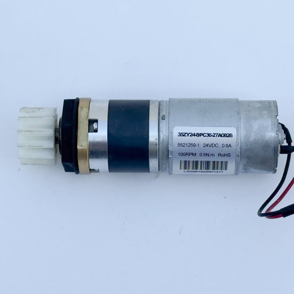 Dolphin Maytronics Pool Robot Drive Motor 5521259-1 / 35ZY24-8 - Refurbished (12-Month Warranty)