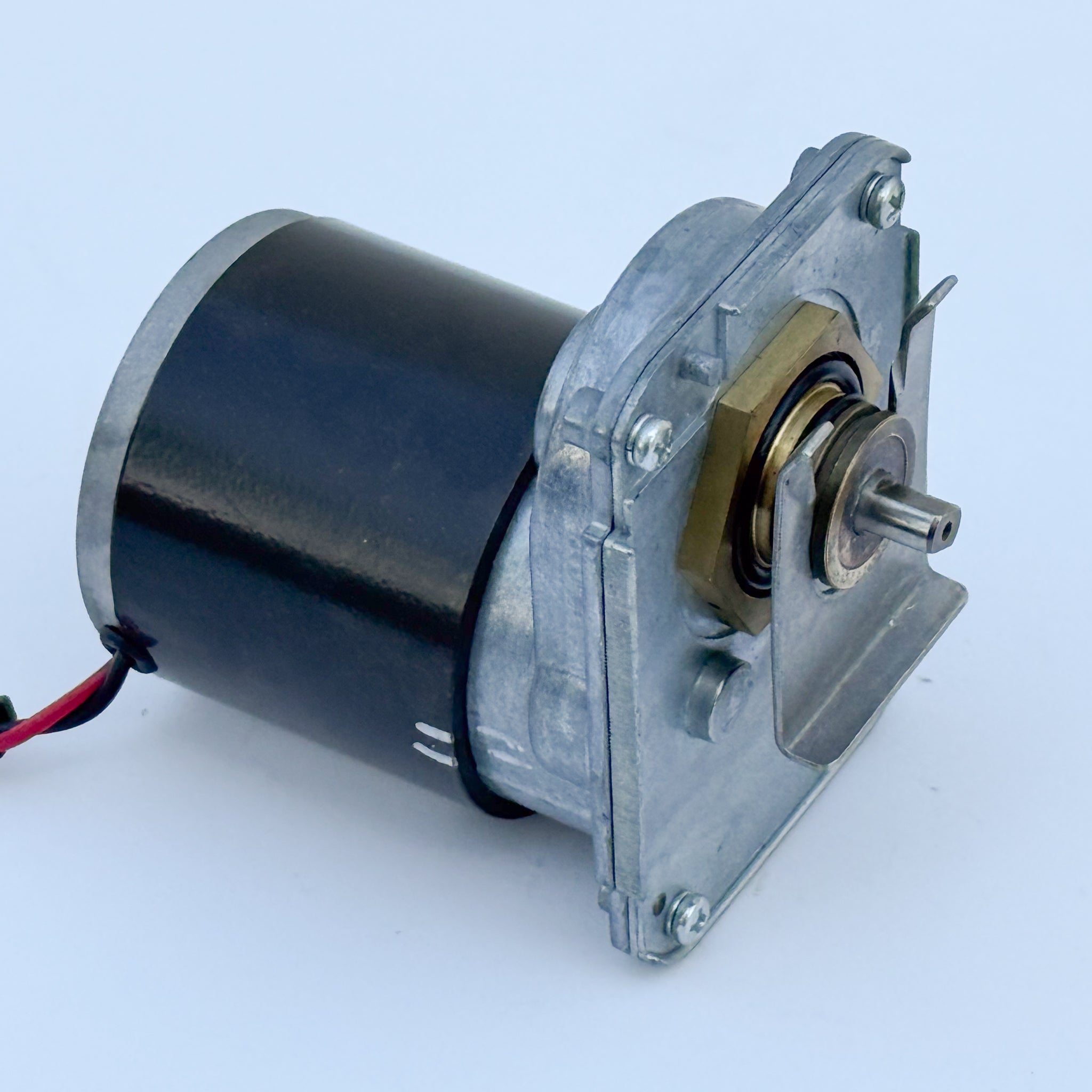 Antriebsmotor Poolroboter Dolphin Maytronics 63ZYC-A2 (Rev.D) - Gebraucht (12 Monate Garantie)