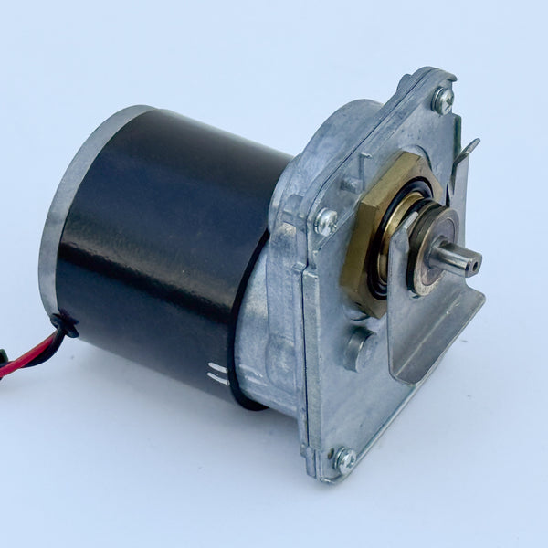 Antriebsmotor Poolroboter Dolphin Maytronics 63ZYC-A2 (Rev.D) - Gebraucht (12 Monate Garantie)