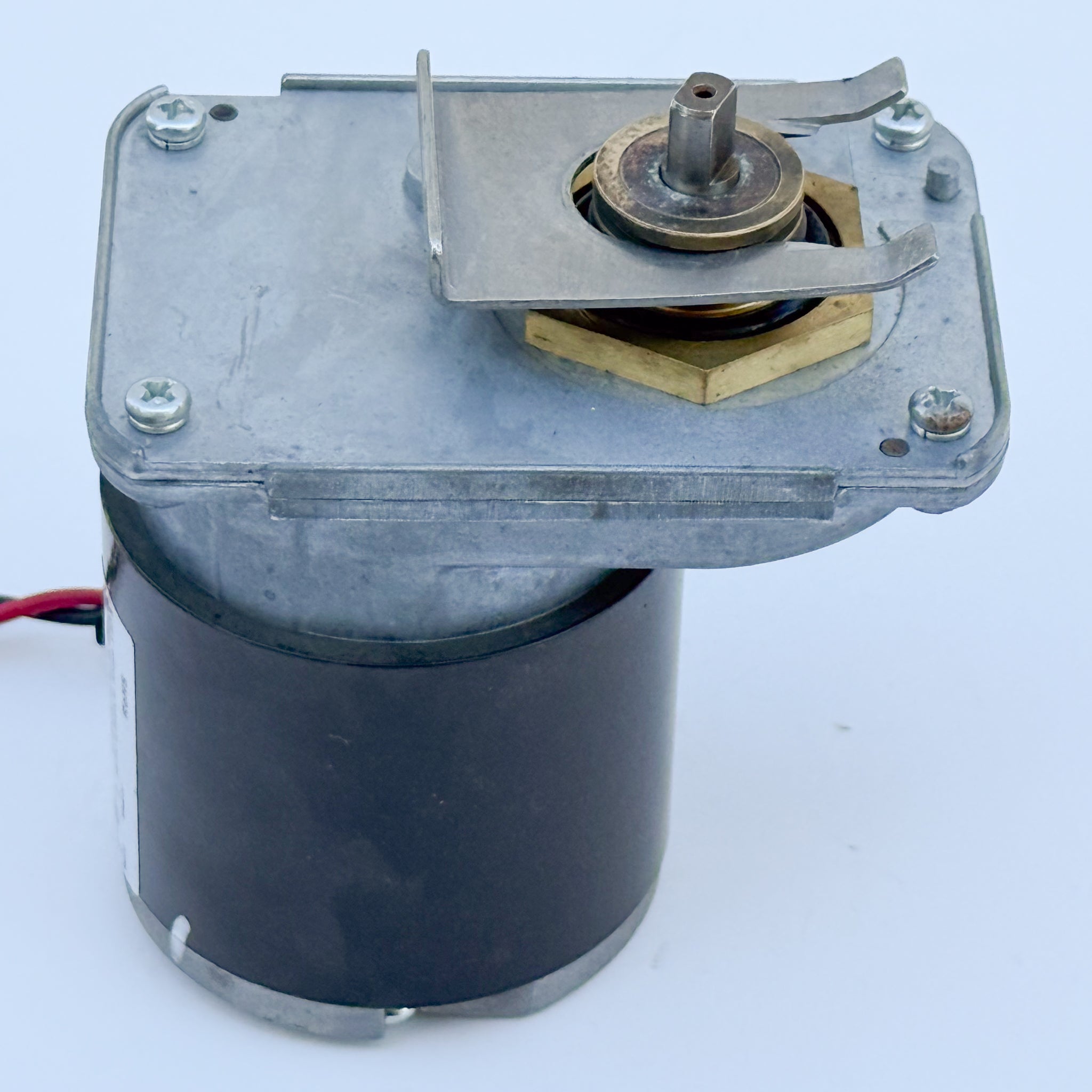 Antriebsmotor Poolroboter Dolphin Maytronics 63ZYC-A2 (Rev.D) - Gebraucht (12 Monate Garantie)