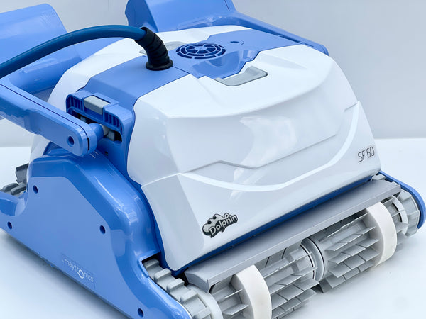 Dolphin Maytronics SF60 Pool Robot