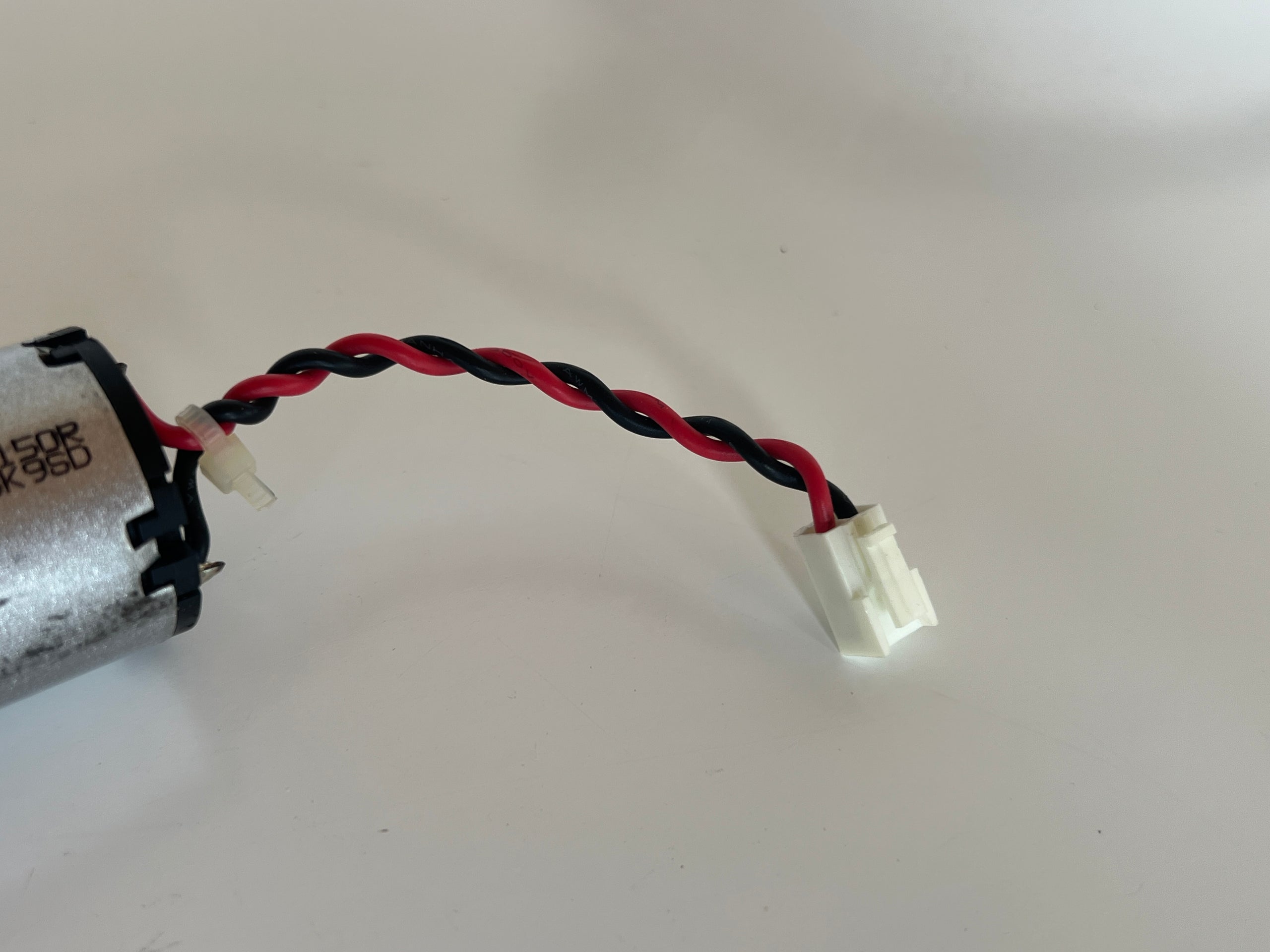 Zodiac Tornax Pool Robot Drive Motor - Used