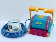 Poolroboter Dolphin Diagnostic