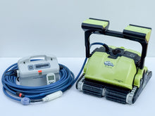 Poolroboter Dolphin BIO Suction