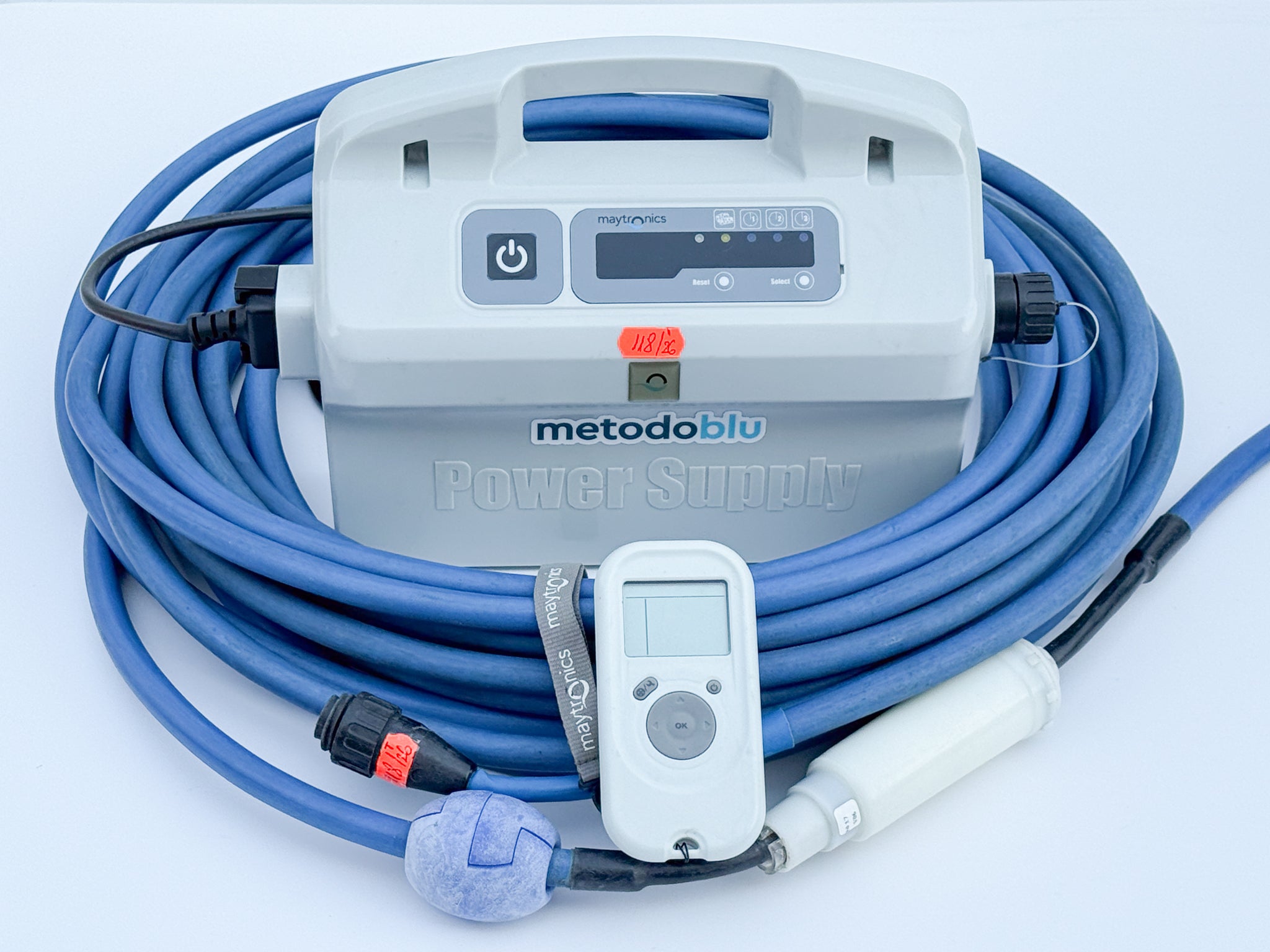 Poolroboter Dolphin BIO Suction