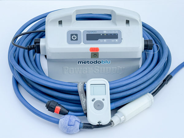 Poolroboter Dolphin BIO Suction