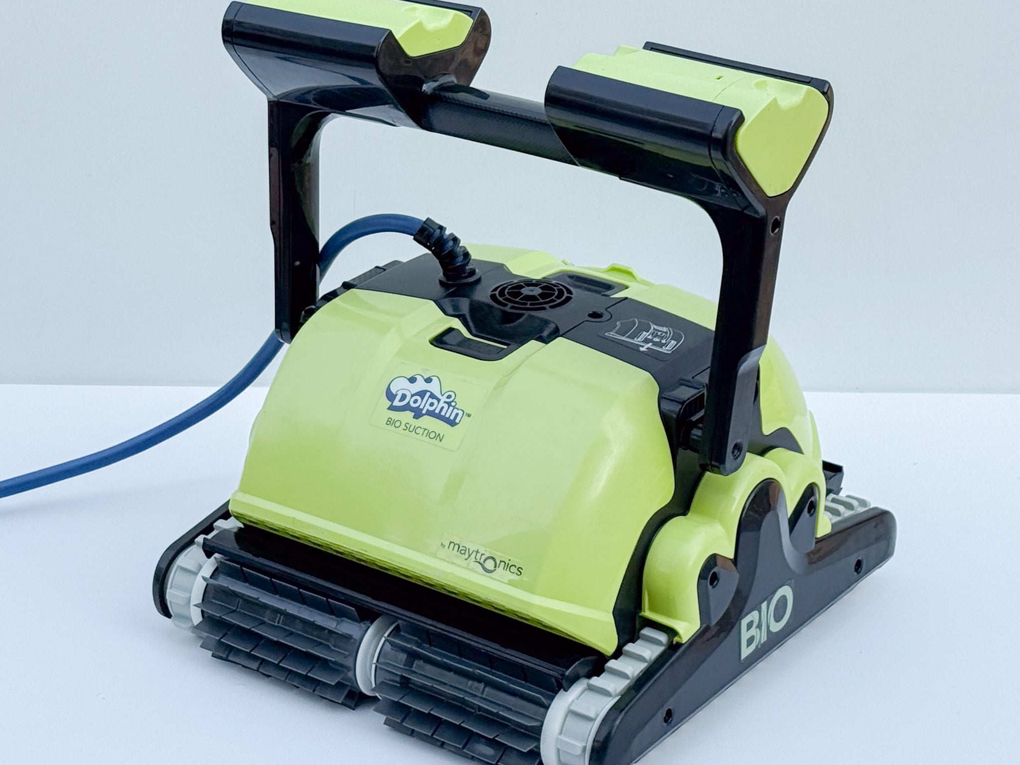 Poolroboter Dolphin BIO Suction