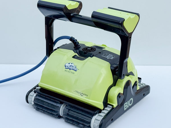 Poolroboter Dolphin BIO Suction