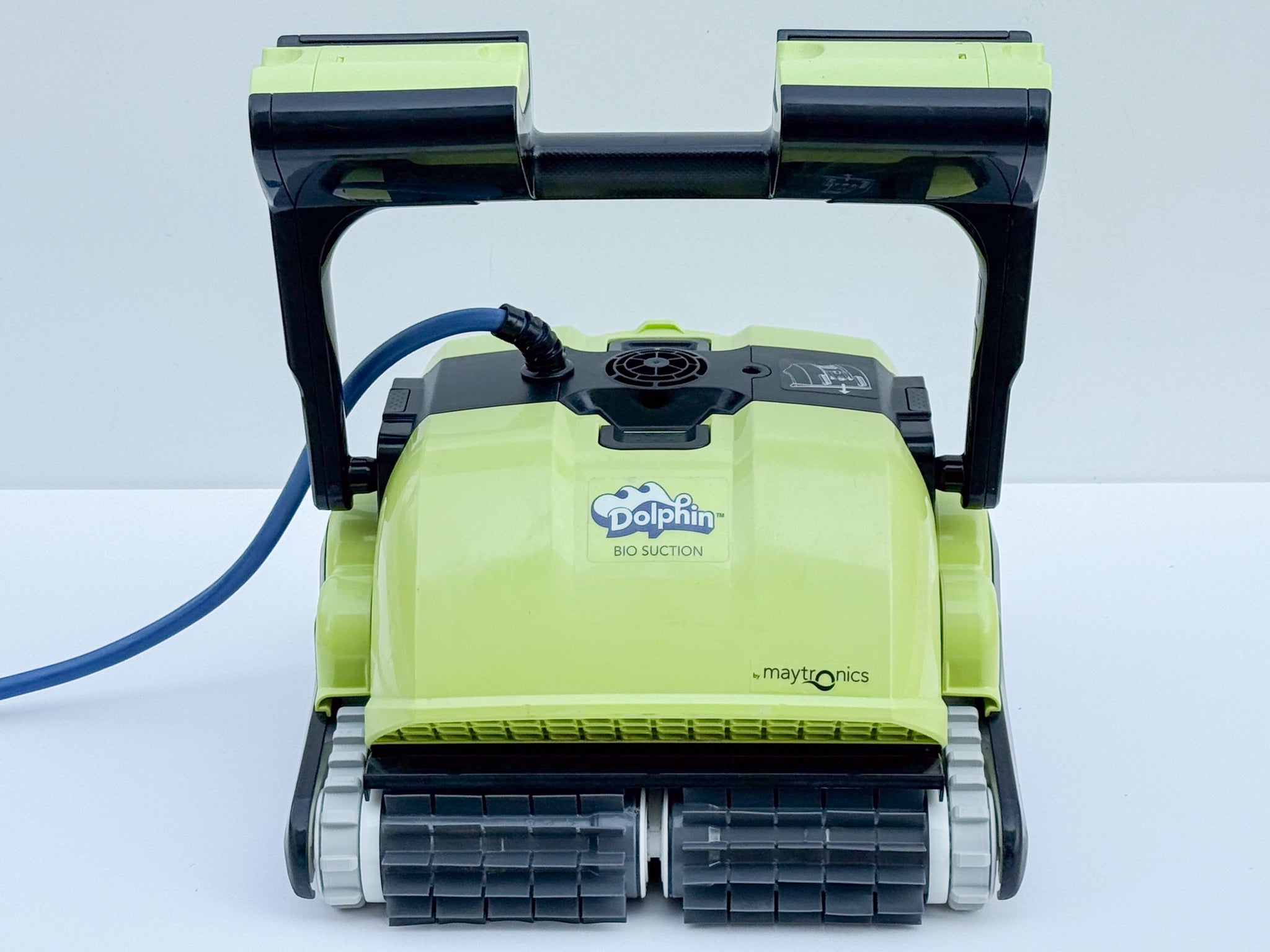 Poolroboter Dolphin BIO Suction