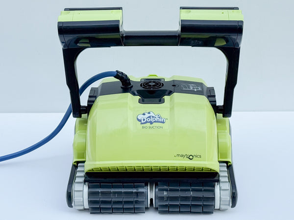 Poolroboter Dolphin BIO Suction