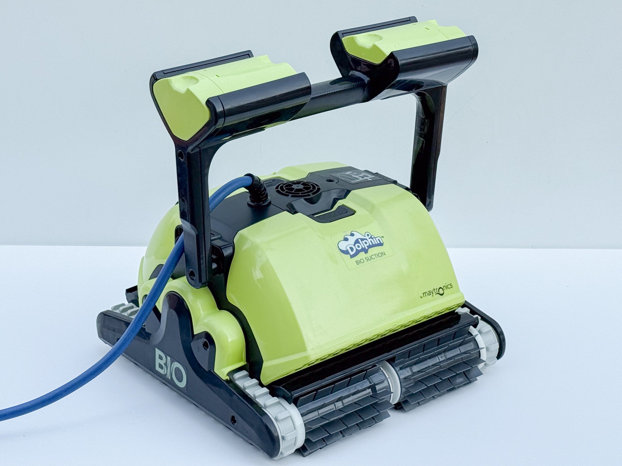 Poolroboter Dolphin BIO Suction
