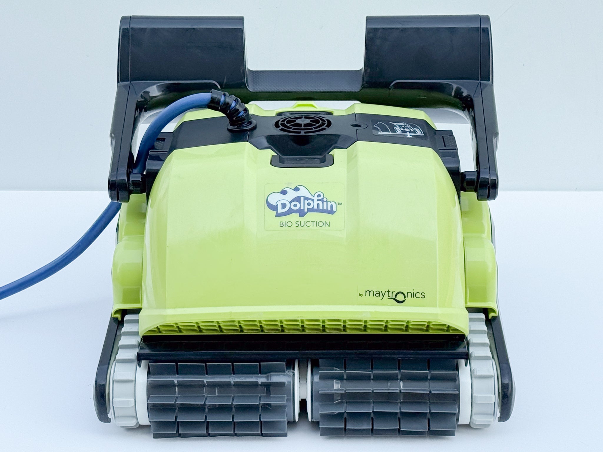 Poolroboter Dolphin BIO Suction