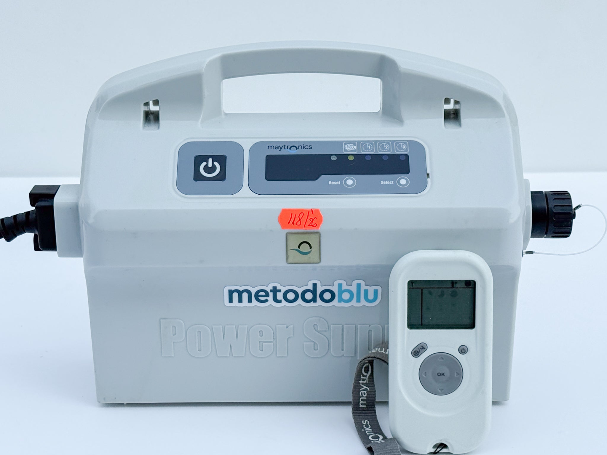 Poolroboter Dolphin BIO Suction