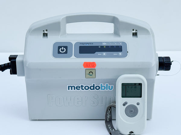 Poolroboter Dolphin BIO Suction