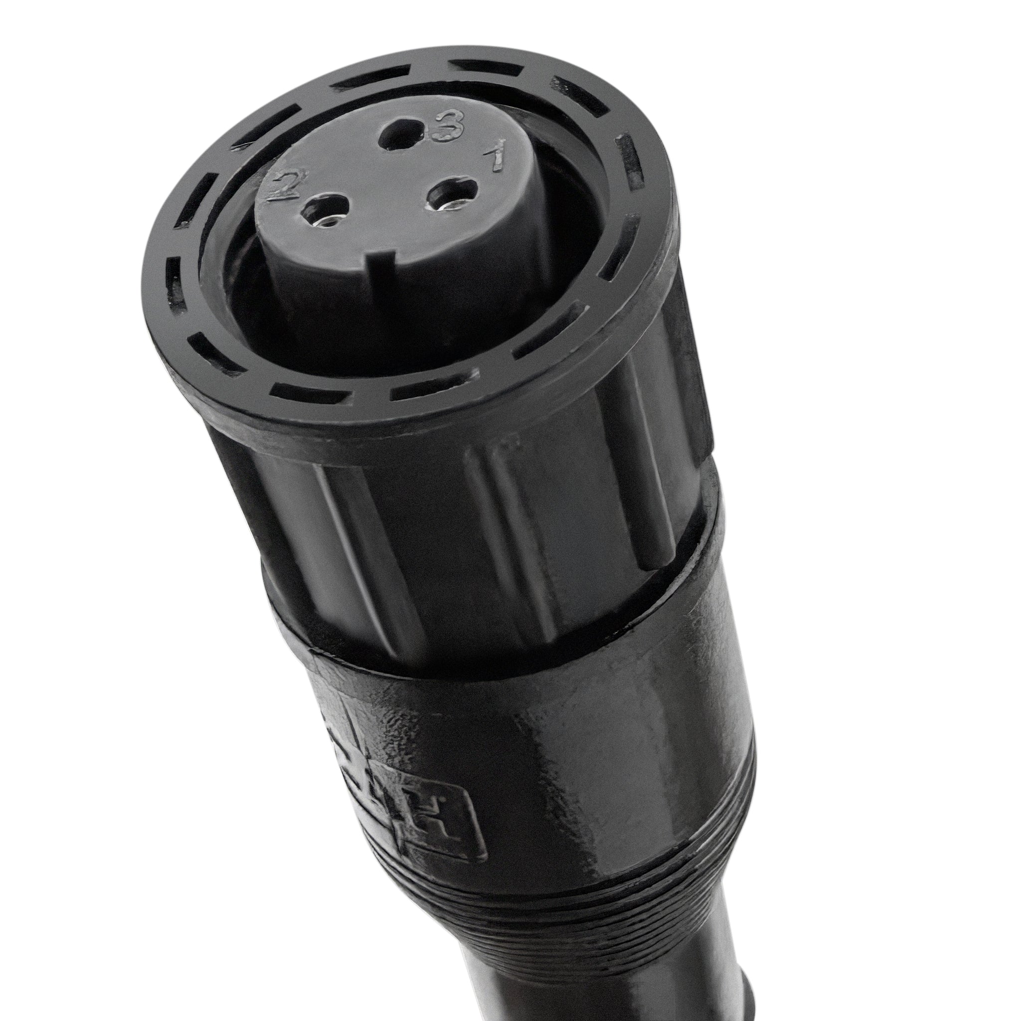 Motorbox für Poolroboter BWT D200 / Aquabot / Aquatron - Schwarzer Stecker, Alte Generation | AS2904260-SP / 125259163