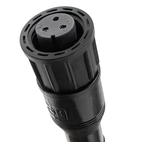 Motorbox für Poolroboter BWT D200 / Aquabot / Aquatron - Schwarzer Stecker, Alte Generation | AS2904260-SP / 125259163