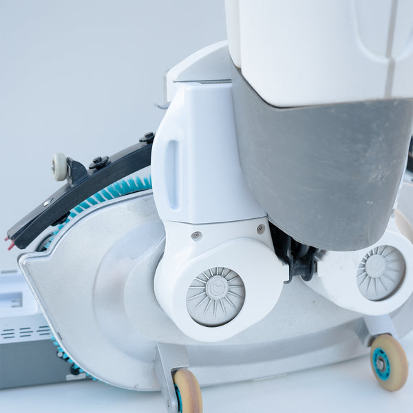 I-mop XXL Floor Scrubber Dryer