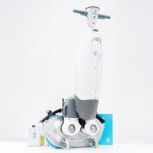 Floor scrubber dryer I-mop XXL