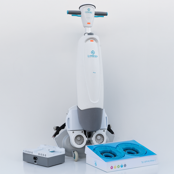 Lavasciuga pavimenti I-mop XL