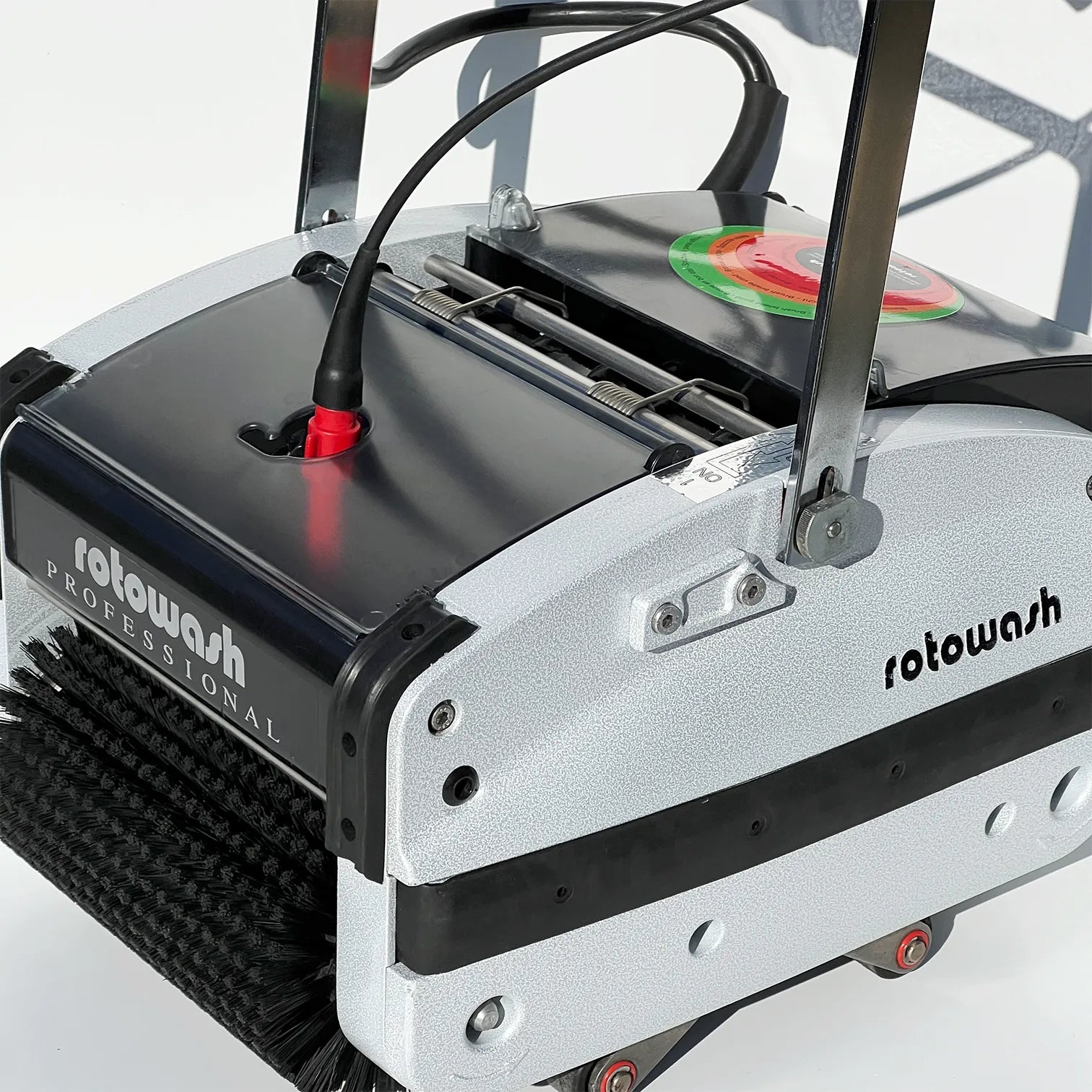Lavapavimenti Rotowash Professional R20 - MetodoBlu