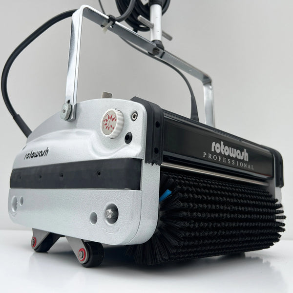 Lavapavimenti Rotowash Professional R30 - MetodoBlu