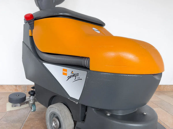 Lavasciuga pavimenti Taski Swingo 455B - MetodoBlu