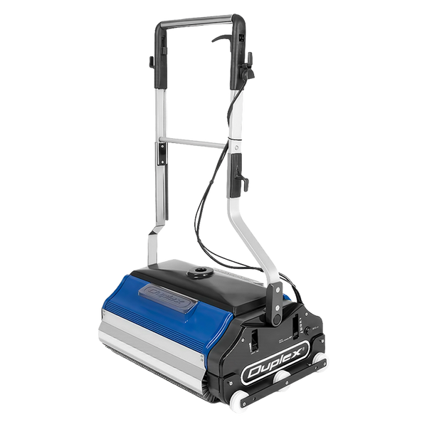 Vermietung Professioneller Maschinen zur Reinigung von Rolltreppen
