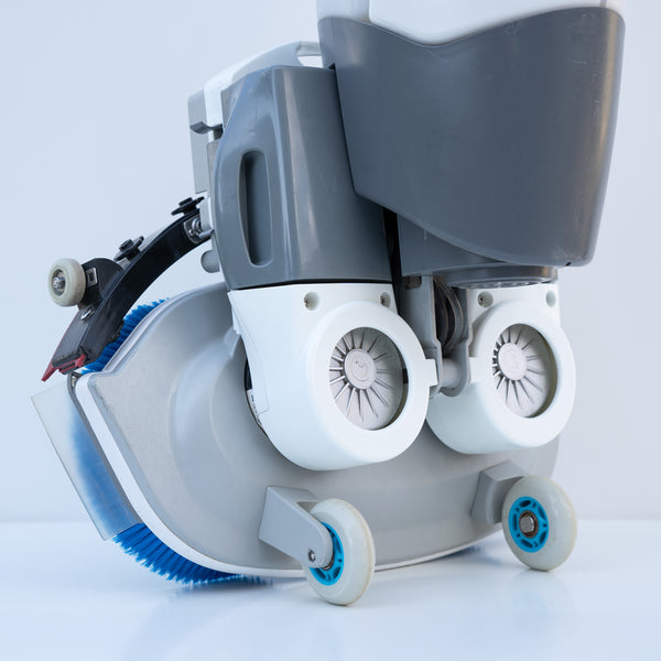 I-mop XL Plus Floor Scrubber Dryer – Certified Used
