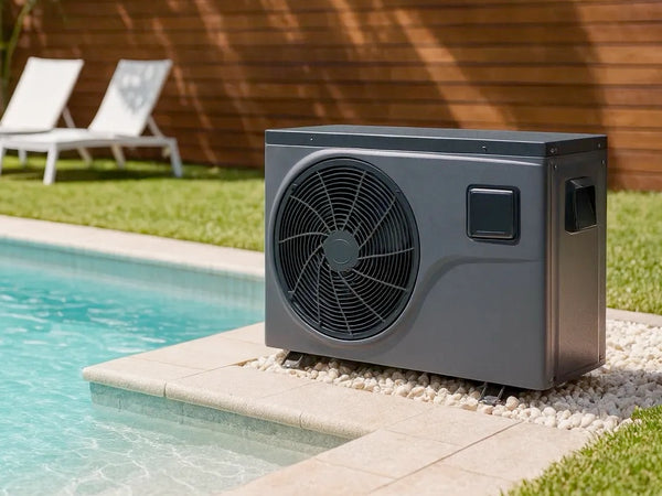 Pompe di Calore per Piscina