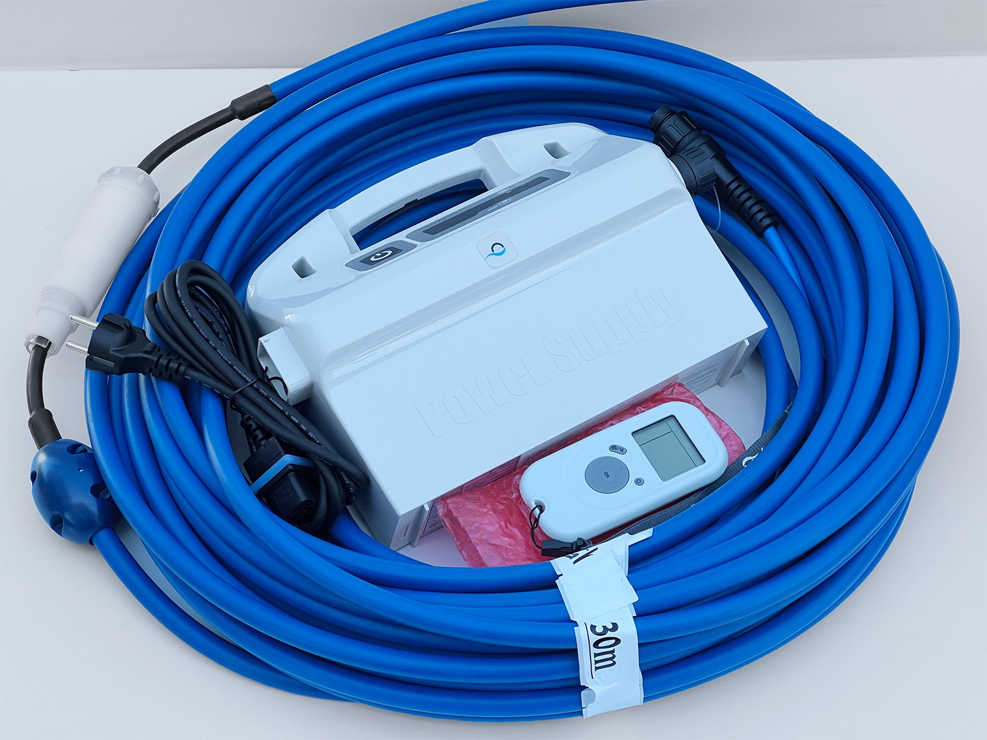 Dolphin Dynamic PRO X2 Pool Robot
