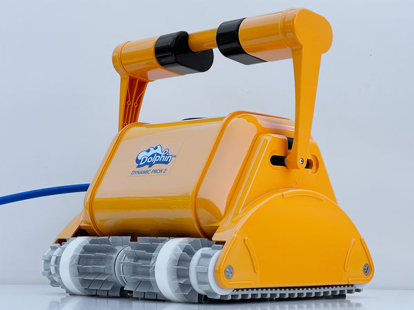 Dolphin Dynamic PRO X2 Pool Robot