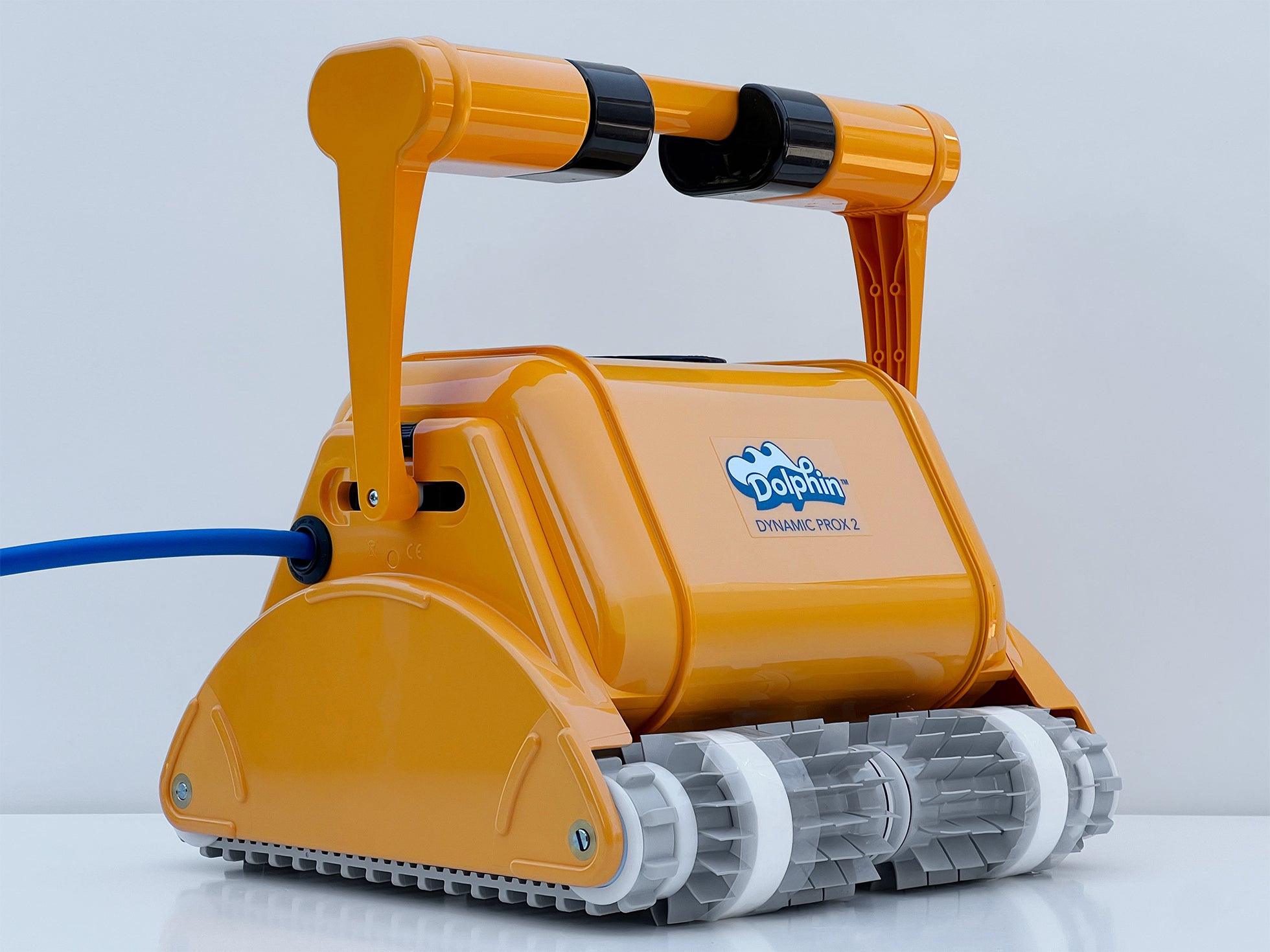 Dolphin Dynamic PRO X2 Pool Robot