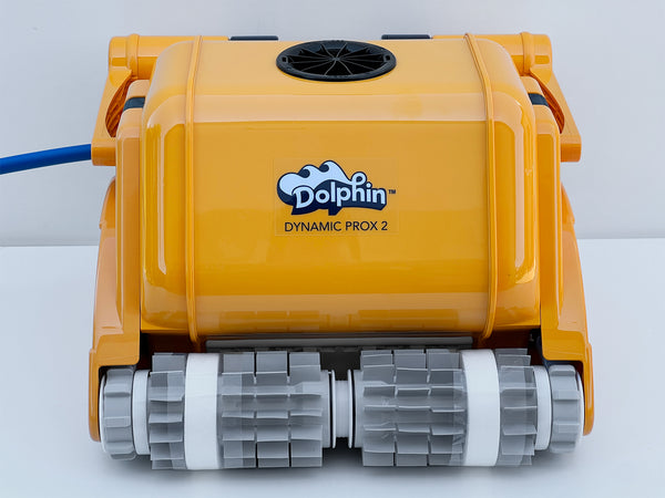 Dolphin Dynamic PRO X2 Pool Robot