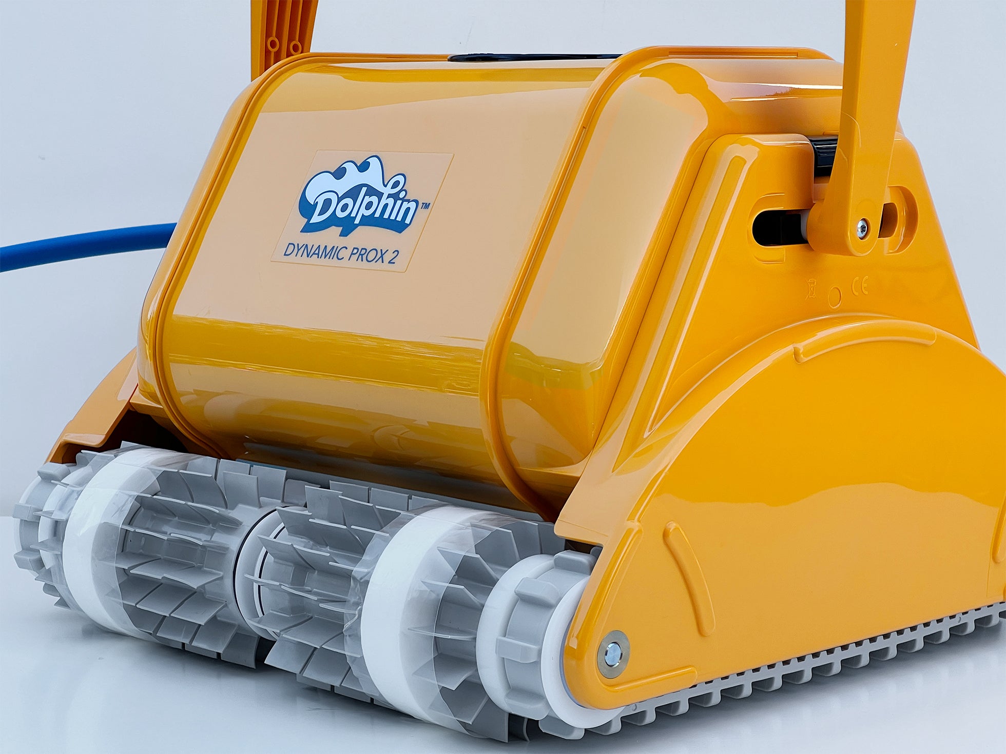 Dolphin Dynamic PRO X2 Pool Robot