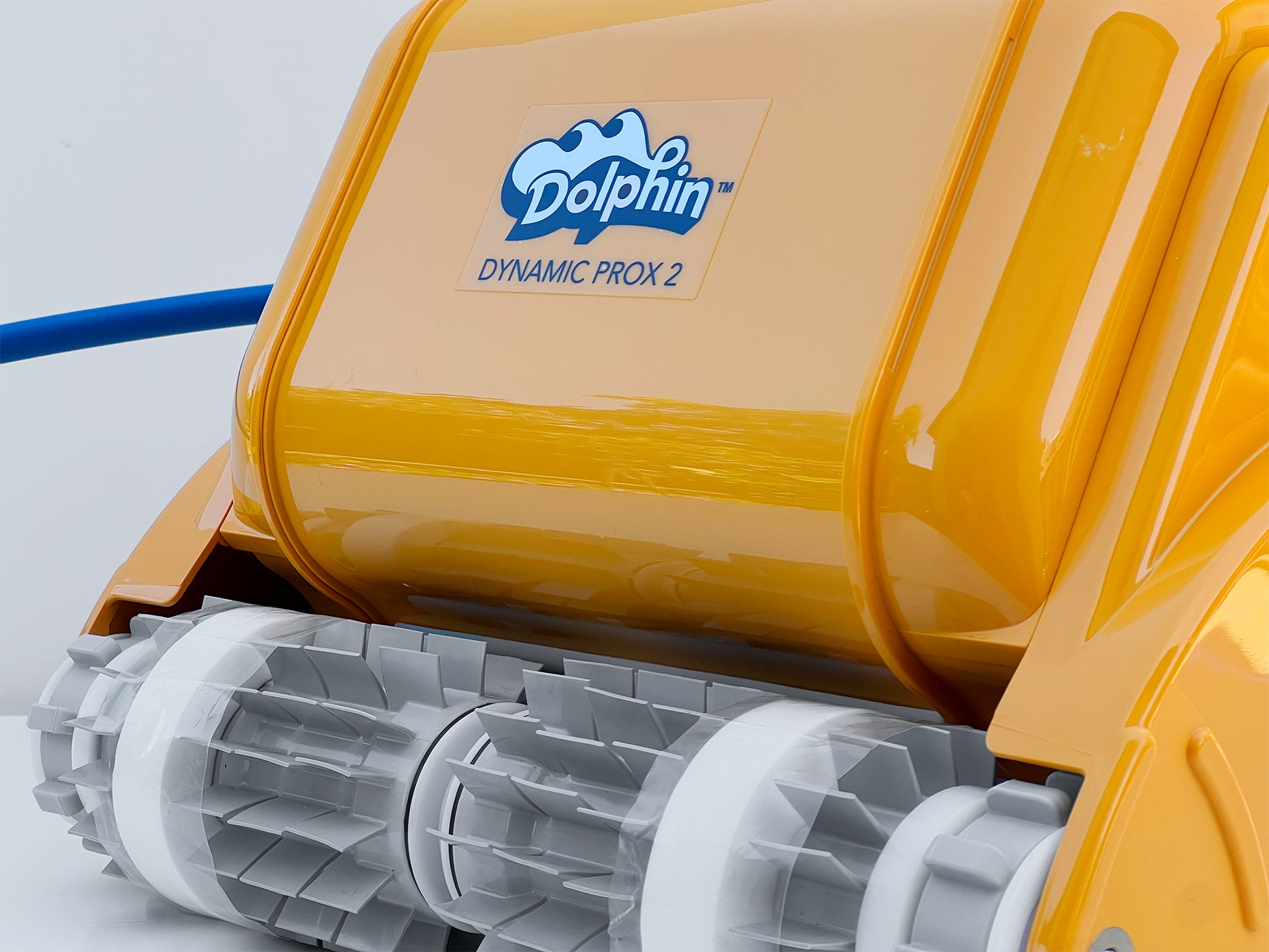 Dolphin Dynamic PRO X2 Pool Robot