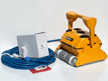 Dolphin WAVE 100 Pool Robot